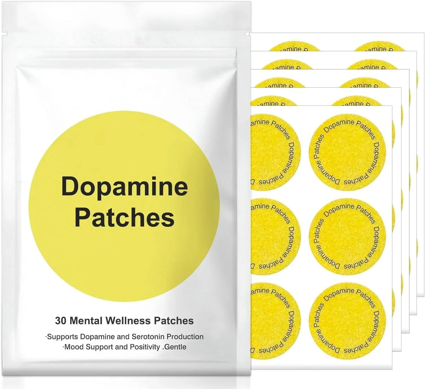 D Patches