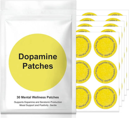 D Patches